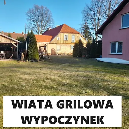 Dulkowa Zagroda غدانسك
