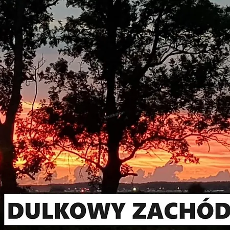 Pensionat Dulkowa Zagroda 3*