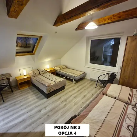 Dulkowa Zagroda Gdańsk