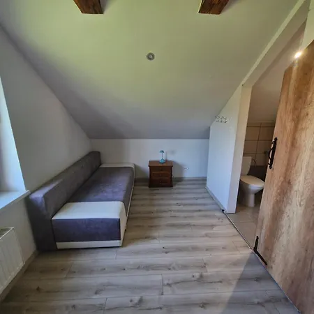 Affittacamere Dulkowa Zagroda Danzica