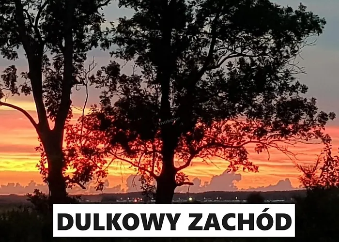 بيت ضيافة Dulkowa Zagroda 3*