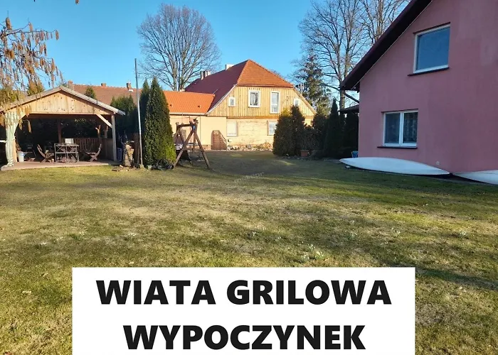 Dulkowa Zagroda غدانسك