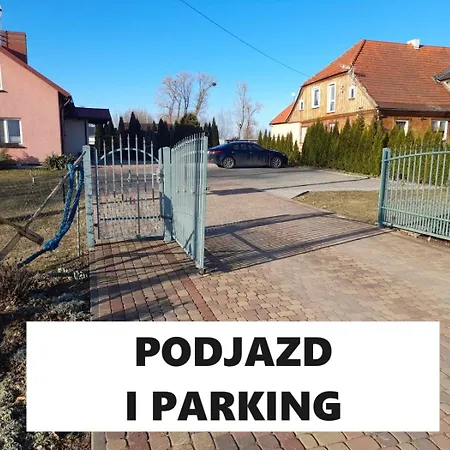 Dulkowa Zagroda *
