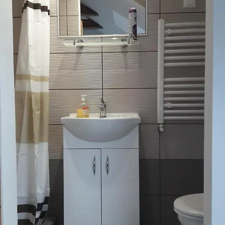 Dulkowa Zagroda Guest house