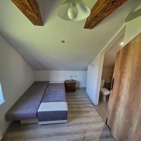 Dulkowa Zagroda Affittacamere Danzica