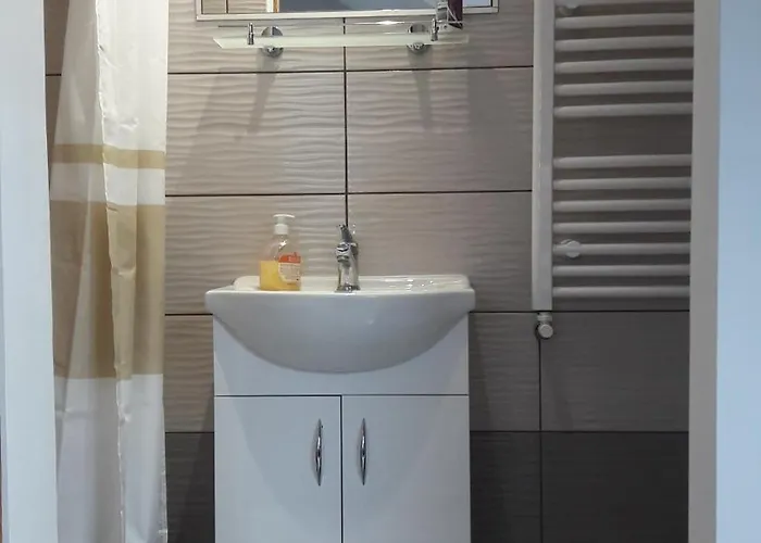 Dulkowa Zagroda Affittacamere