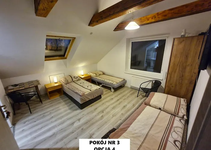 Dulkowa Zagroda Danzica